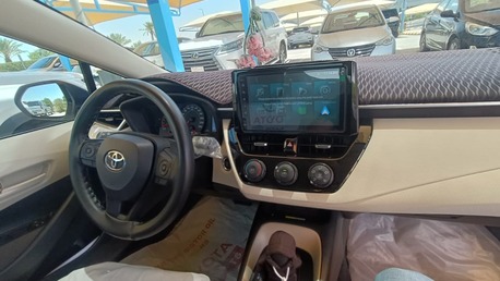Dammam, Vehicle Lease Transfer, SAR 5000,  Toyota Corolla, Executive 2.0 XLI For A Lease Transfer Or Sale