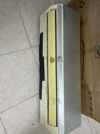 Riyadh, Air Conditioners, SAR 500,  500