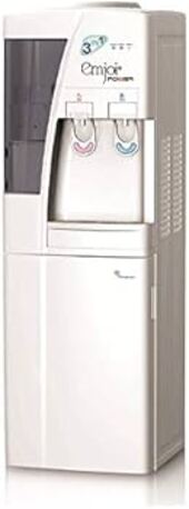 Riyadh, Household Items, SAR 219,  Emjoi Water Dispenser/ Urgent Sale