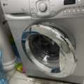 BHD 40,  Front Load Washing Machine
