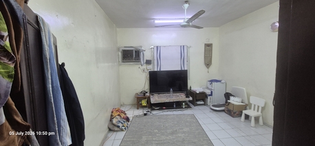 Hara, Apartments, Flats, Houses & Villas, SAR 7500/month,  1 BR,  Bachelor Room For Rent &ndash; Near Nayab Restaurant