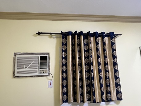 Al Jubail Al Balad, Bedspace For Rent, SAR 1000/month,  Executive Single Room Available For Rent - 1000 SAR
