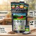 Vegetable Seeds Variety Pack & Heirloom Seed Kit