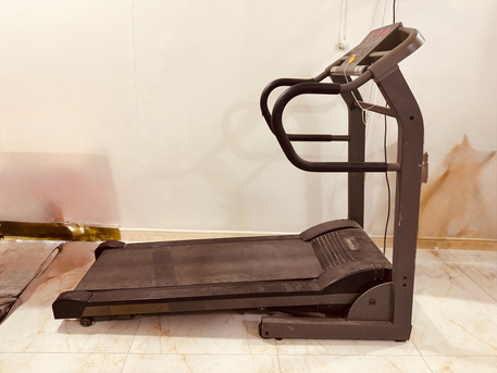 Al Dana, Appliances, SAR 600,  Treadmill