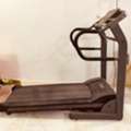 SAR 600,  Treadmill
