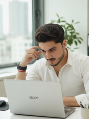 Al Malaz, Job Seekers, HR Assistant And Persona Assistanr