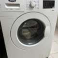 SAR 500,  For Sale: Terim Front-Load Washing Machine (Made In Italy) &ndash; 7 KG