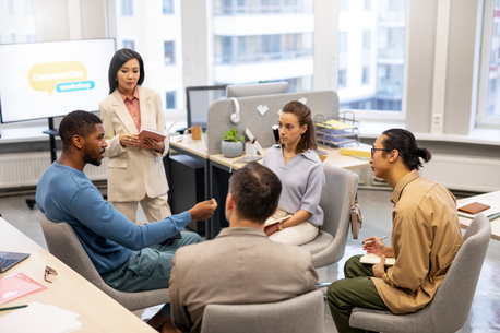 Hyderabad, Counseling, Leadership Coaching For Professionals & Entrepreneurs
