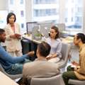 Leadership Coaching For Professionals & Entrepreneurs