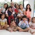 Professional Vacation Family Photographer Orlando