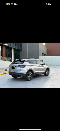 Dammam, Vehicles, Cars & Trucks , SAR 35000,  Geely CK,  2022,  Automatic,  166000 KM,
