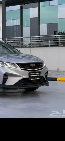 Dammam, Vehicles, Cars & Trucks , SAR 35000,  Geely CK,  2022,  Automatic,  166000 KM,