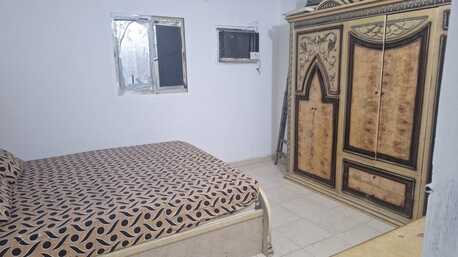 Riyadh, Apartments, Flats, Houses & Villas, SAR 2000/month,  Furnished,  2 BR,  Furnished Family Flat Available For Rent