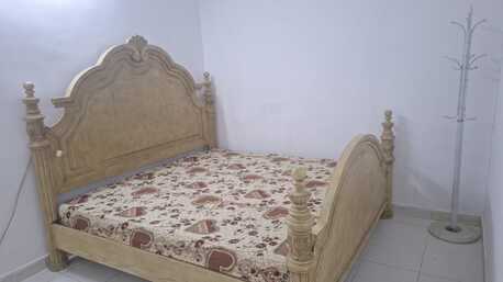 Riyadh, Apartments, Flats, Houses & Villas, SAR 2000/month,  Furnished,  2 BR,  Furnished Family Flat Available For Rent