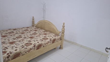 Riyadh, Apartments, Flats, Houses & Villas, SAR 2000/month,  Furnished,  2 BR,  Furnished Family Flat Available For Rent