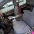 SAR 13000,  Chevrolet Trailblazer,  2008,  Automatic,  500 KM,     Transmission For Sale SR. 13000