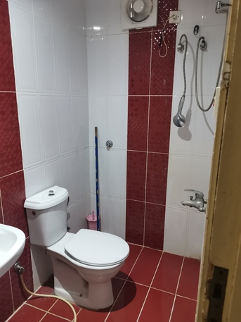 Salamah, Rooms for Rent, SAR 800/month,  Single Room With Attached Washroom 800 Sar Per Month