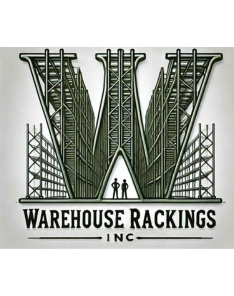 New York, Construction, Warehouse Rackings