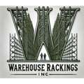 Warehouse Rackings