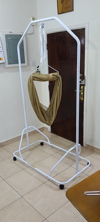 Umm Al Hassam, Baby & Kid Stuff, BHD 20,  Mom N Bebe Baby Cradle Hammock