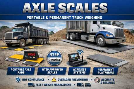 Jeddah, Technical, "Expert Computer Weight Scale Repair And Calibration Services."