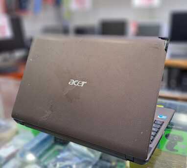 Manama, Computers, BHD 38,  ACER Core I3 Laptop Very Good Working 8GB RAM 500GB HDD 15.6" HD Display Win 10 Pro Ready