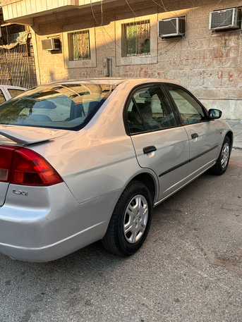 Al Adama, Vehicles, Cars & Trucks , SAR 14000,  Honda Civic LX,  2002,  Manual,  300000 KM,  Honda Civic  At For Sale At Best Price