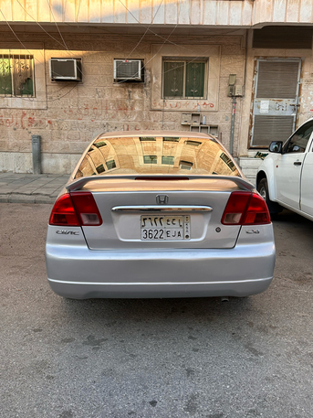 Al Adama, Vehicles, Cars & Trucks , SAR 14000,  Honda Civic LX,  2002,  Manual,  300000 KM,  Honda Civic  At For Sale At Best Price