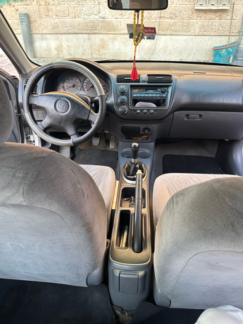 Al Adama, Vehicles, Cars & Trucks , SAR 14000,  Honda Civic LX,  2002,  Manual,  300000 KM,  Honda Civic  At For Sale At Best Price