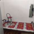SAR 500/month,  1 Bed Space Is Available Rent Should Be Monthly Based