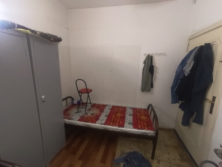 Al Wizarat, Bedspace For Rent, SAR 500/month,  1 Bed Space Is Available Rent Should Be Monthly Based