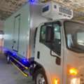 SAR 19000,  Insulated Reefer Truck,  2026,  Manual,  000 KM,   &Van