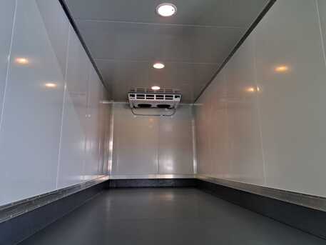 Dammam, Vehicles, Cars & Trucks , SAR 19000,  Insulated Reefer Truck,  2026,  Manual,  000 KM,   &Van
