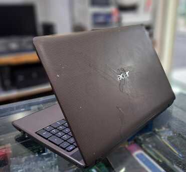 Muharraq, Computers, BHD 38,  ACER Core I3 Laptop Very Good Working 8GB RAM 500GB HDD 15.6" HD Display Win 10 Pro Ready