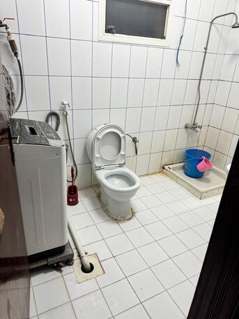Riyadh, Housing Exchanges, SAR 1000/month,  1 BR,  30 Sq. Meter,  I Want To Rent My Furnished One Room For Monthly Basis On Rent For One Month