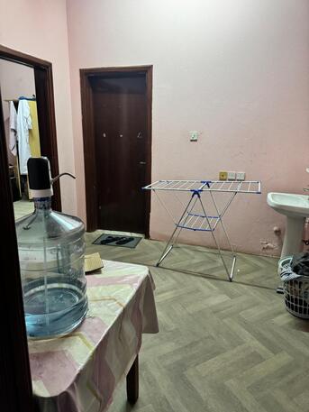 Riyadh, Housing Exchanges, SAR 1000/month,  1 BR,  30 Sq. Meter,  I Want To Rent My Furnished One Room For Monthly Basis On Rent For One Month