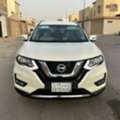 SAR 65000,  Nissan X-Trail 4WD,  2022,  Automatic,  37000 KM,   Nissan X-Trail (2.5) 4WD With Mid Option (1st Owner)