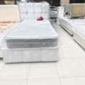 New Steel Bed