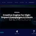 Creative Operations Support For Global Brands