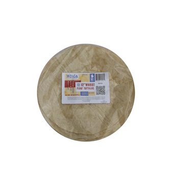 New York, Food, USD 5,  Large 12 Inch Flour Tortillas For Wraps & Burritos