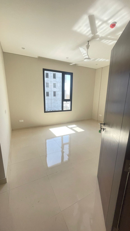 Hidd, Apartments, Flats, Houses & Villas, BHD 130/year,  Brand New Studio Flat For Rent In Hidd With Ewa