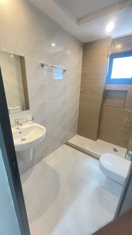 Hidd, Apartments, Flats, Houses & Villas, BHD 130/year,  Brand New Studio Flat For Rent In Hidd With Ewa