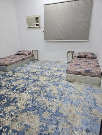 Duba, Staff Accommodation, FURNISHED 3BHK STAFF APARTMENT IS AVAILABLE FOR RENT