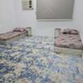 FURNISHED 3BHK STAFF APARTMENT IS AVAILABLE FOR RENT