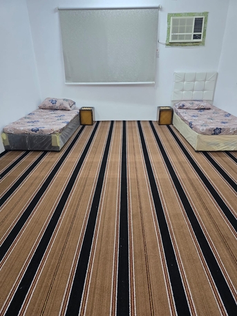 Duba, Staff Accommodation, FURNISHED 3BHK STAFF APARTMENT IS AVAILABLE FOR RENT