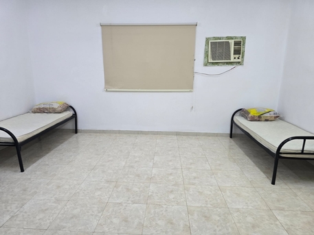Duba, Staff Accommodation, FURNISHED 3BHK STAFF APARTMENT IS AVAILABLE FOR RENT