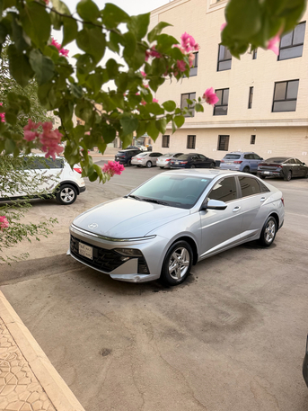 Riyadh, Vehicles, Cars & Trucks , SAR 54000,  Hyundai Accent,  2025,  Automatic,  67000 KM,