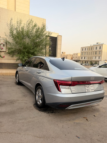 Riyadh, Vehicles, Cars & Trucks , SAR 54000,  Hyundai Accent,  2025,  Automatic,  67000 KM,