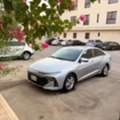 SAR 54000,  Hyundai Accent,  2025,  Automatic,  67000 KM,    Fleet
