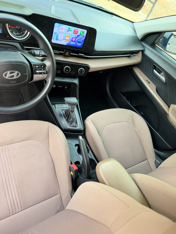 Riyadh, Vehicles, Cars & Trucks , SAR 54000,  Hyundai Accent,  2025,  Automatic,  67000 KM,    Fleet